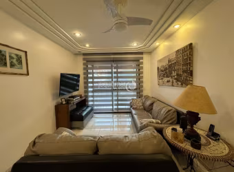 Apartamento com 3 quartos para alugar no Pitangueiras, Guarujá  por R$ 4.500