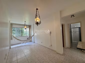 Apartamento com 1 quarto à venda na Enseada, Guarujá  por R$ 200.000