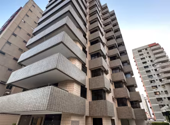 Apartamento com 3 quartos à venda na Rua Tibúrcio Cavalcante, 918, Aldeota, Fortaleza, 216 m2 por R$ 999.000