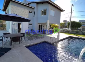 Cond. Residencial Portal dos Coqueiros