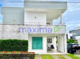 Casa no Condomínio Fragatta