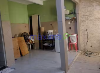 Excelente casa para vender no bairro aeroporto