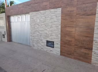 Casa à Venda no Conjunto Franco Freire I – Aruana