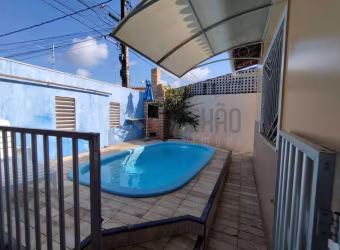 Casa no Aeroporto com piscina