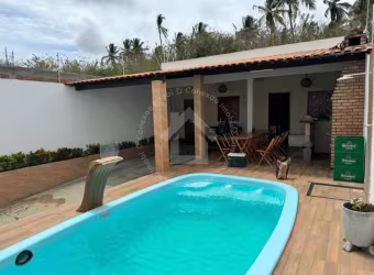 CASA NA CABRITA