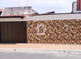Casa no Conjunto Orlando Dantas com 3 quartos