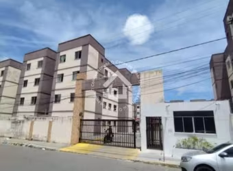 Apartamento à venda com 2 quartos em Nossa Senhora do Socorro