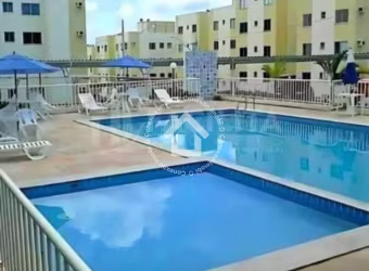 Apartamento à venda com 2 quartos no bairro Dom Luciano