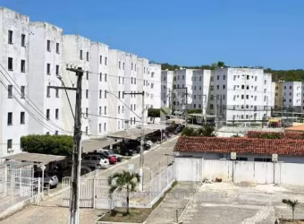 Apartamento no Jaime Norberto, Bairro Porto Dantas com 2 quartos