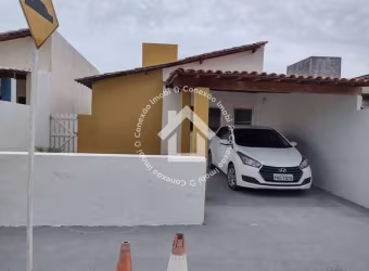 Casa à venda no Condomínio TERRA NOVA no Lot. Jardim Mariana em Nossa Senhora Do Socorro