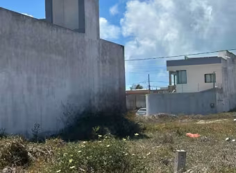 Terreno/Lote para vender no LUAR DA BARRA 1 em Barra Dos Coqueiros com 160m²