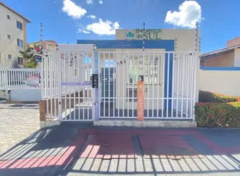 Apartamento pra vender no Condomínio ENCANTOS DO SUL com 3 quartos