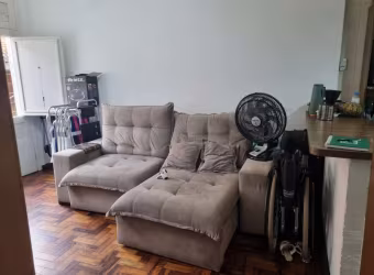 Apartamento com 2 quartos à venda na Rua Veranópolis, 589, Passo da Areia, Porto Alegre, 49 m2 por R$ 230.000