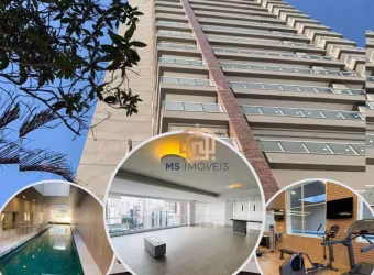Apartamento com 3 dormitórios à venda, 197 m² por R$ 6.950.000,00 - Paraíso - São Paulo/SP