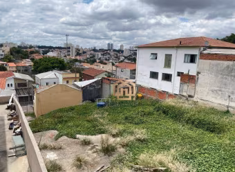 Terreno, 608 m² - venda por R$ 1.400.000,00 ou aluguel por R$ 5.634,16/mês - Vila Mariana - São Paulo/SP