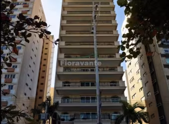 Apartamento com 4 dorms, Gonzaga, Santos - R$ 11.7 mi, Cod: 1927