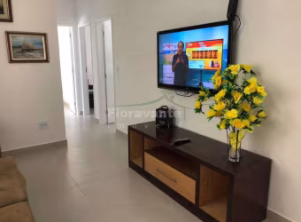 Apartamento em Santos no Marapé
