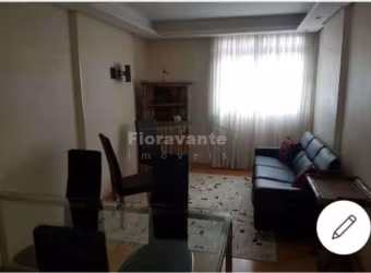Apto 1 dorm, 1 vaga demarcada, 200 metros do metrô Paraíso.
