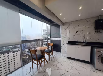 Apartamento, Embaré, Santos