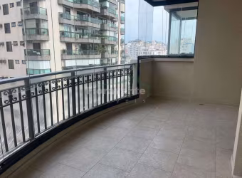 Apartamento com 3 quartos, Boqueirão, Santos - R$ 2.5 mi, Cod: 8144