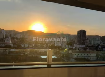 Apartamento com 2 dorms, Macuco, Santos