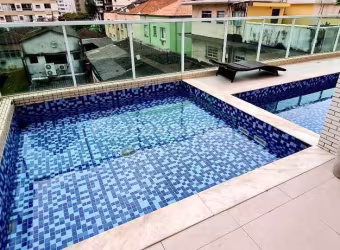 Apto 3 suítes, lazer, terraço, 2 vagas. Excelente localização.