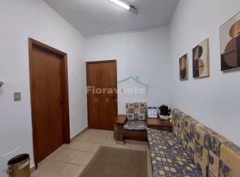 Conjunto Comercial na Pompéia em Santos