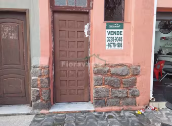 Casa com 3 quartos em Santos no Macuco