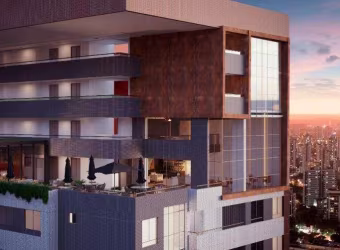 Apartamento à venda, 1 quarto, 1 vaga, Boa Vista - Recife/PE