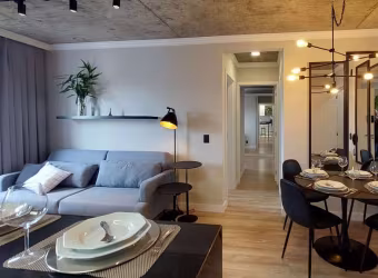 Apartamento à venda 2 Quartos, 1 Suite, 1 Vaga, 58.31M², Centro, Novo Hamburgo - RS