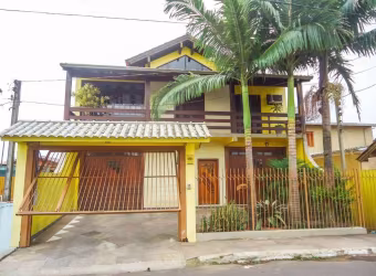 Casa à venda 5 Quartos, 2 Suites, 300M², Canudos, Novo Hamburgo - RS