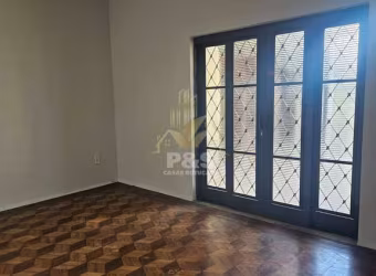 Casa Plana com Edícula, ótima Oportunidade perto do Hospital Sorocabana/Btu