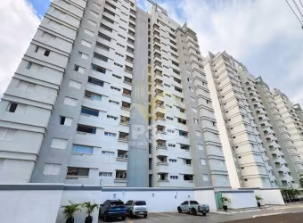 Apartamento Vivendas de La Salle, 3 dormitórios e vista incrível!