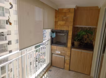 Apartamento para Venda em Guarulhos, Vila Santo Antônio, 3 dormitórios, 1 suíte, 1 vaga