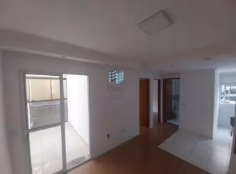 Apartamento para Venda em Guarulhos, Jardim Silvestre, 2 dormitórios, 1 banheiro, 1 vaga