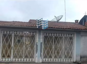 Casa para Venda em Guarulhos, Jardim City, 2 dormitórios, 1 suíte, 4 vagas