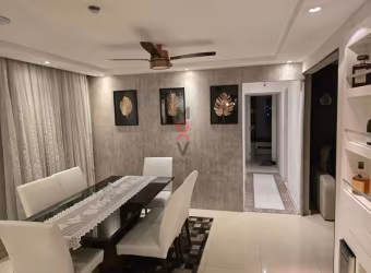 Apartamento para Venda em Guarulhos, Vila Santo Antônio, 3 dormitórios, 4 banheiros, 2 vagas