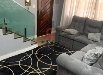 Casa para Venda em Guarulhos, Jardim Presidente Dutra, 3 dormitórios, 1 suíte, 3 banheiros, 2 vagas