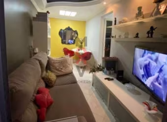Apartamento para Locação em Guarulhos, Macedo, 2 dormitórios, 1 banheiro, 1 vaga