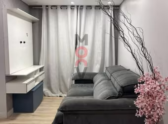 Apartamento para Venda em Guarulhos, Picanço, 2 dormitórios, 1 suíte, 1 banheiro, 1 vaga