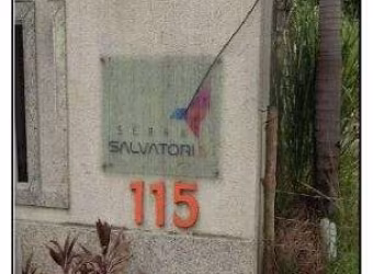 CONDOMINIO PARQUE SERRA SALVATORI