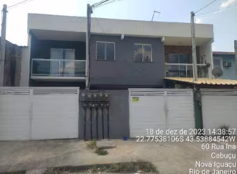 Oportunidade Única em NOVA IGUACU - RJ | Tipo: Casa | Negociação: Venda Direta Online  | Situação: Imóvel