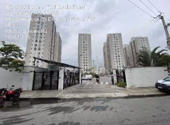 Oportunidade Única em RIO DE JANEIRO - RJ | Tipo: Apartamento | Negociação: Venda Online  | Situação: Imóvel