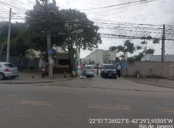 Oportunidade Única em RIO DE JANEIRO - RJ | Tipo: Apartamento | Negociação: Venda Direta Online  | Situação: Imóvel