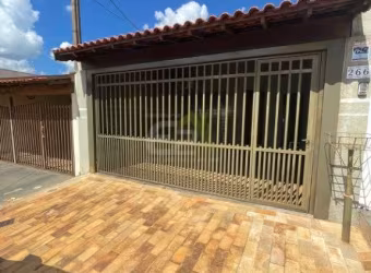Encantadora casa à venda no Jardim Centenário, São Carlos