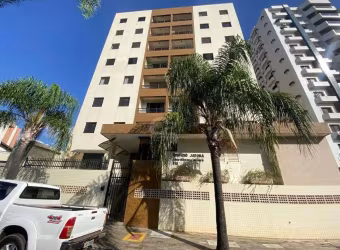 Lindo Apartamento de 2 dormitórios no Parque Arnold Schmidt - São Carlos