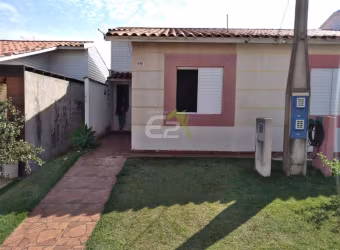 Casa de 3 dormitórios em condomínio com lazer completo em Jardim Ipanema, São Carlos