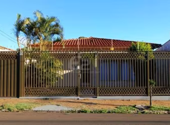Casa de 3 dormitórios no Centro de São Carlos - Oportunidade!
