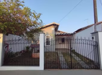 Casa à venda e locação no Parque Novo Mundo, São Carlos