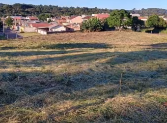 TERRENO NO BAIRRO MARANHÃO
